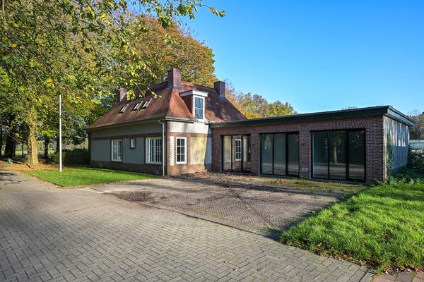 Buurtweg