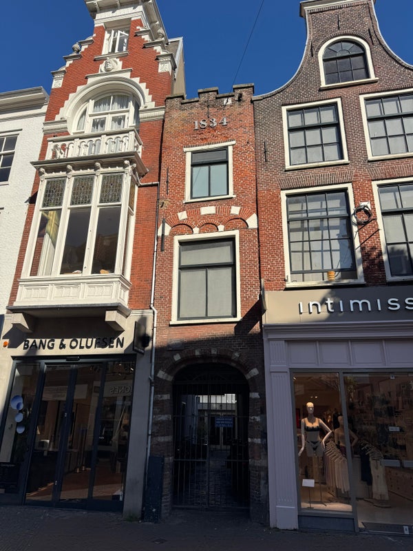 Grote Houtstraat
