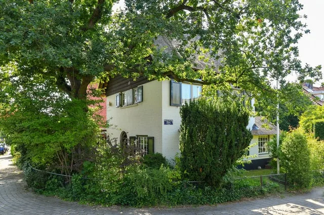 Van Ruisdaelstraat 35