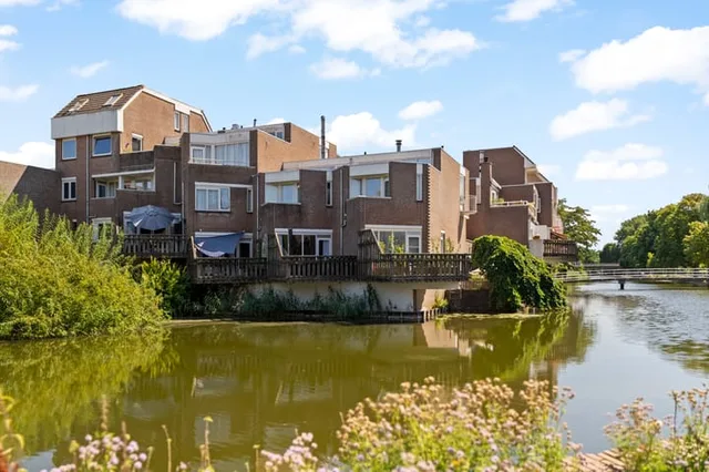 Scheldedal 87