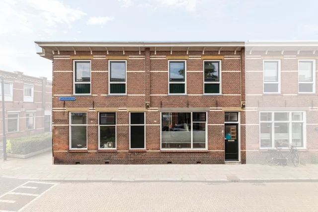 Kloosterstraat 2
