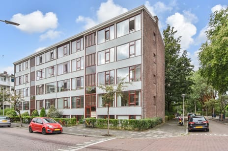 Van der Lelijstraat 17
