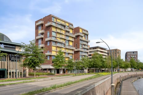 Harm Smeengekade 132