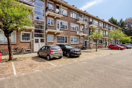 Tapuitstraat 92-A