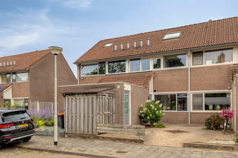 Frederik Maystraat 10