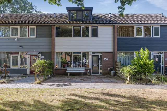 Laan van de Bork 830