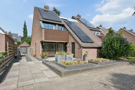 Catharinadaal 25