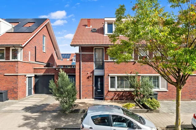 Simon Rijnbendestraat 10