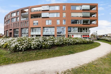 Baron Sloetkade 325