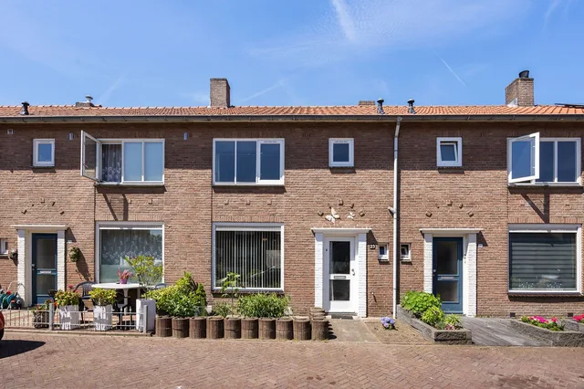 Havikstraat 23