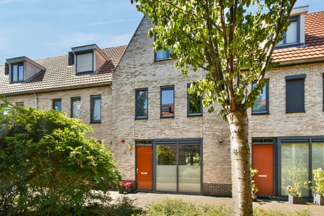 Dagpauwoogstraat 7