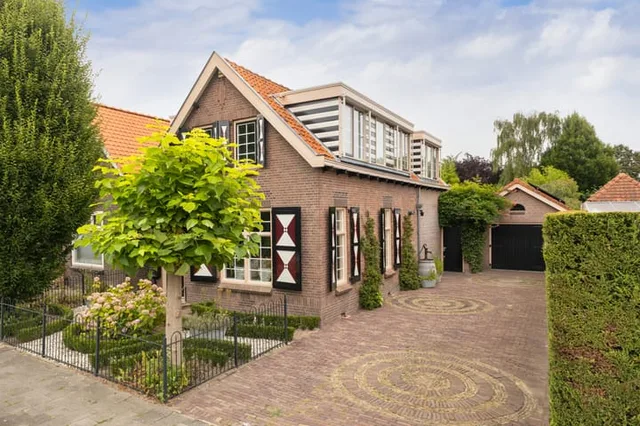 Kerkweg 195