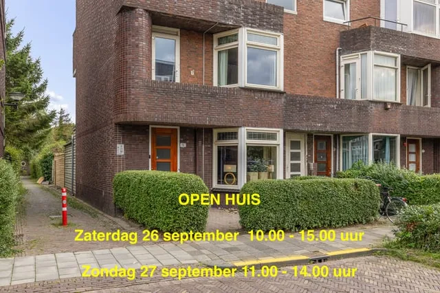 Tellegenstraat 5