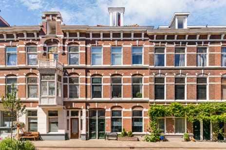 Obrechtstraat 165