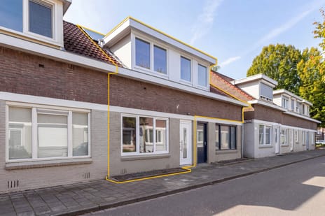 Stadhouderstraat 19