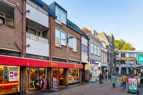 Voorstad 25