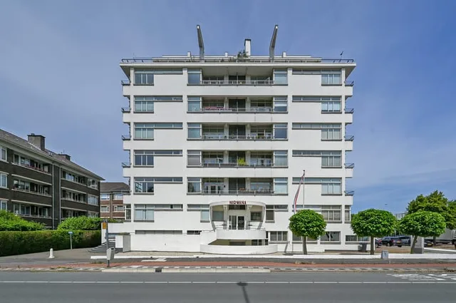 Benoordenhoutseweg 227-23A