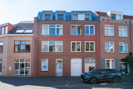 Prinsenstraat 1-G