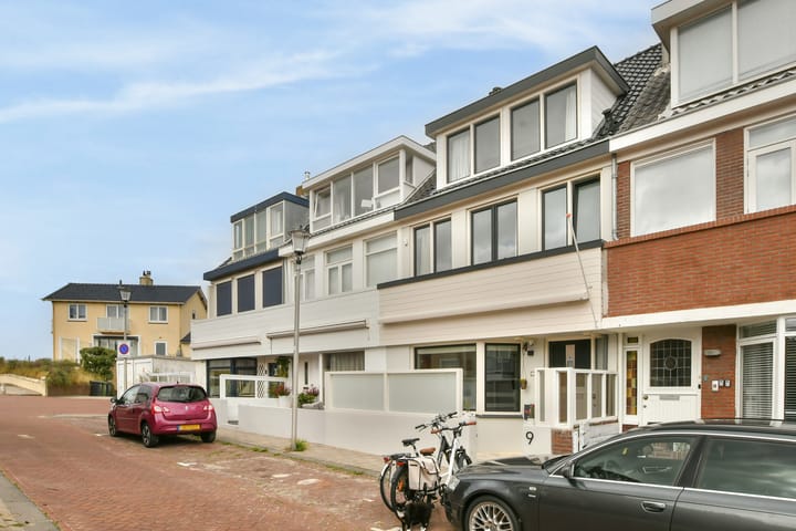 de Wittstraat 9