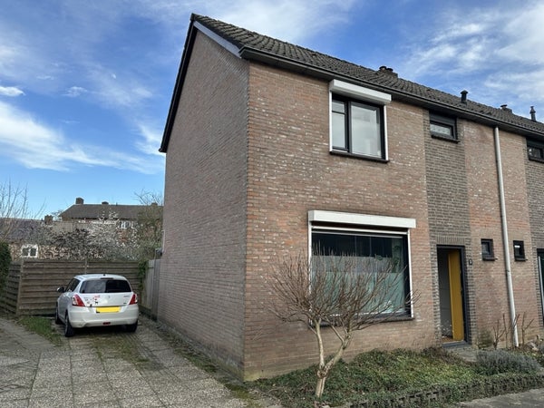 Akeleistraat