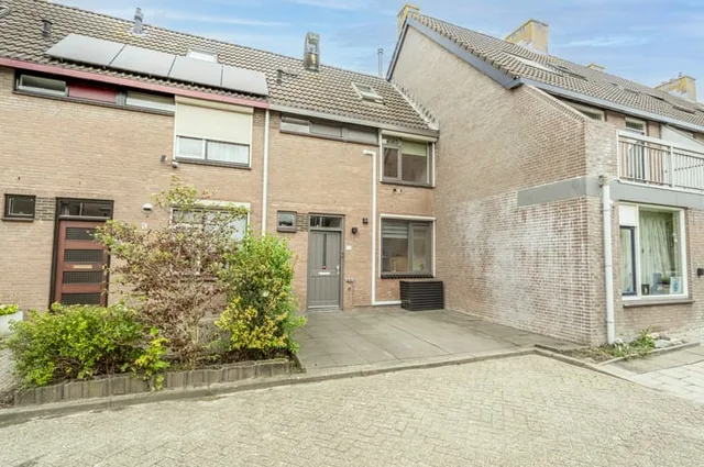 Klaverbladstraat 22