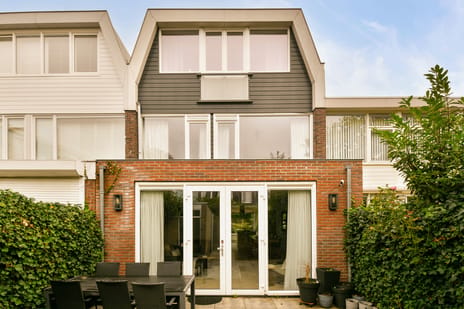 Van Heuven Goedhartlaan 608