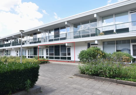 Ir. Lelystraat 138