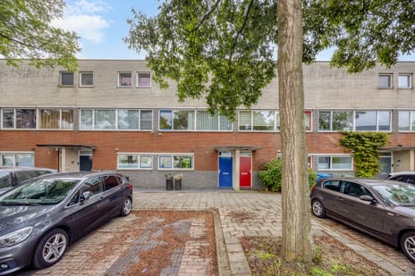 Sadatweg 89