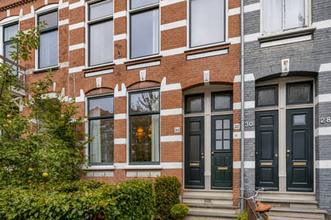 Staringstraat 34