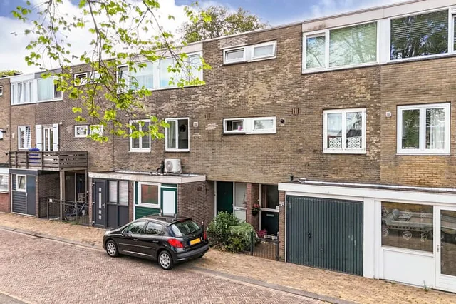 Beatrix de Rijkstraat 98