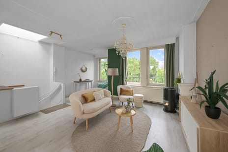 Willem Leevendstraat 8-D