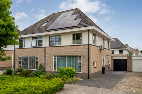 Vuurdoorn 5