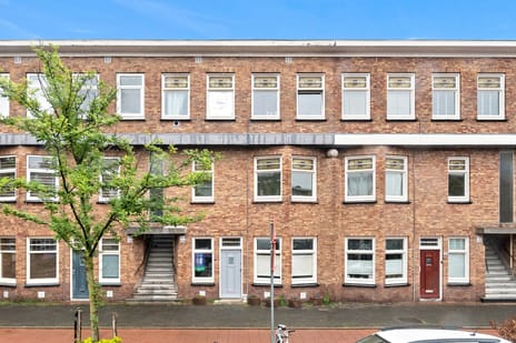 Van Musschenbroekstraat 104