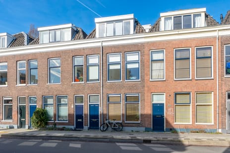 Oudwijkerdwarsstraat 92