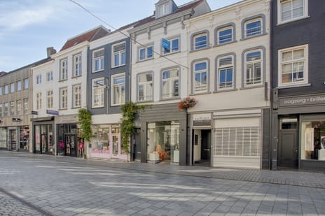 Veemarktstraat 22-A