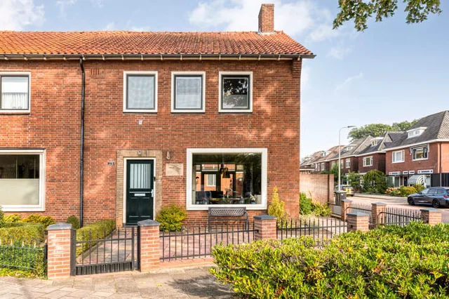 Ribbelerbrinkstraat 129