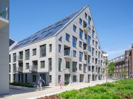 Deken van Somerenstraat 96