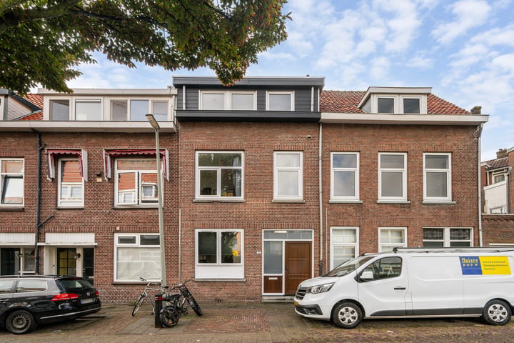 Numansdorpsestraat 15