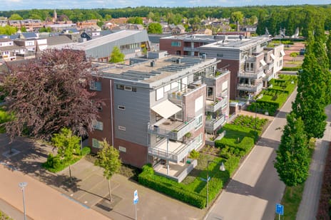 Woning in Roden