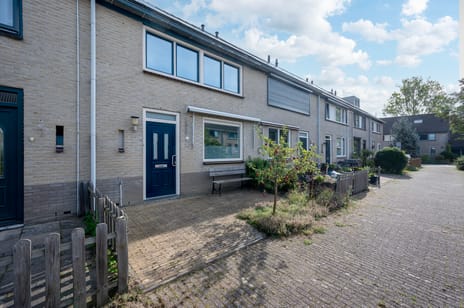 Orchideestraat 10