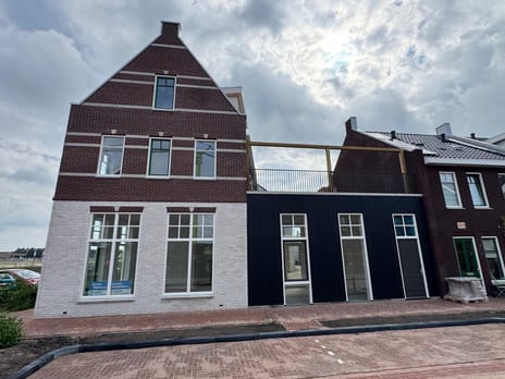 Ir. Lelykade 85