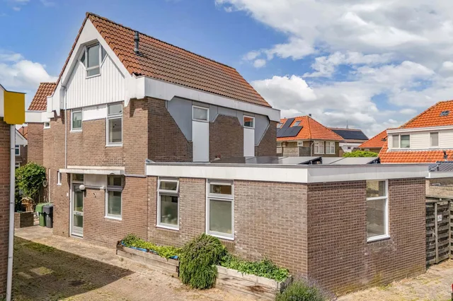 Tjerk Hiddes de Vriesstraat 25