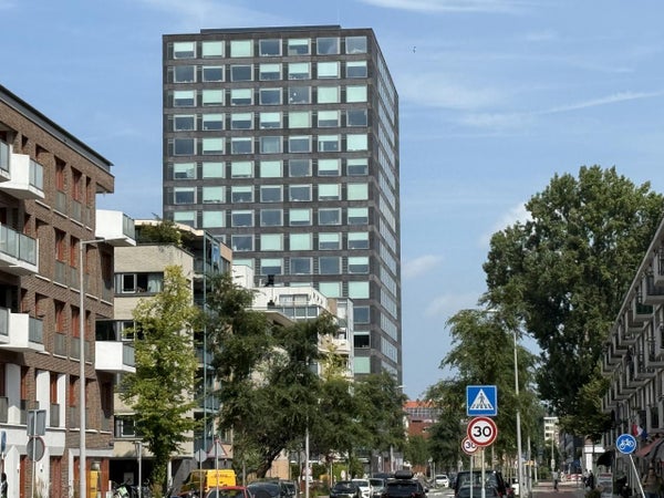 August Allebéplein 776