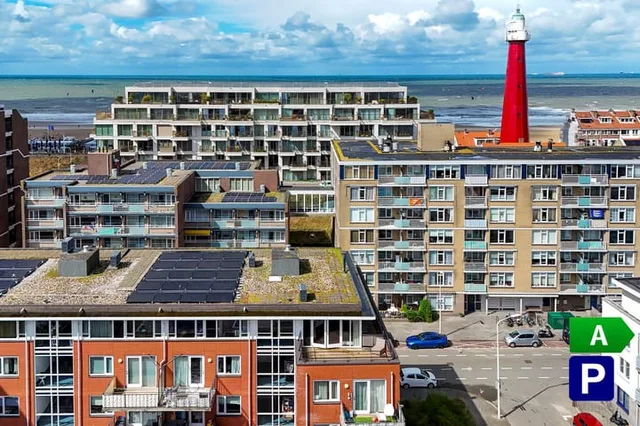 Vissershavenstraat 14-G