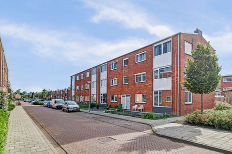 Hendrick Vroomlaan 10
