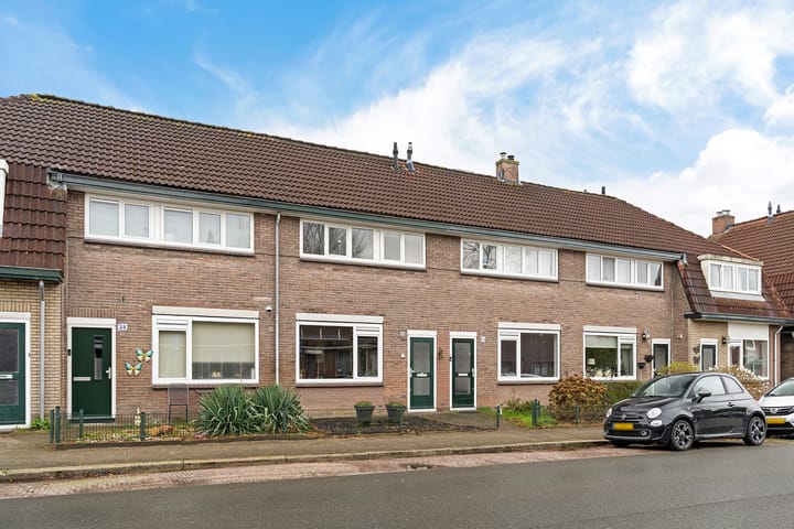 Schreursweg 36