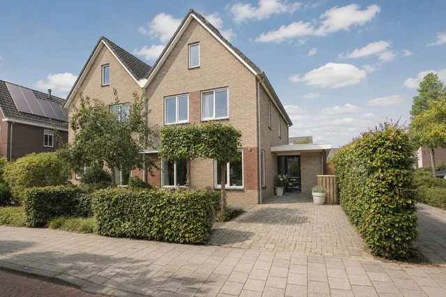 Auke Mollemastraat 15