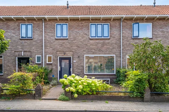 Driehoek 20