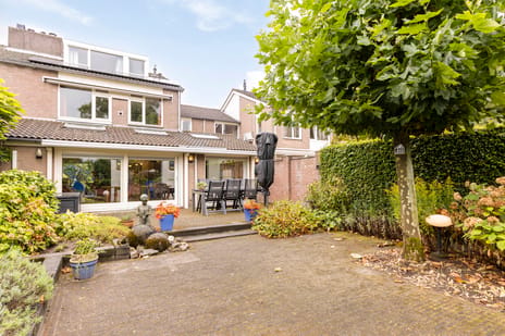 De Vroente 61