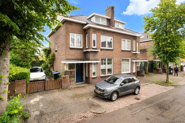 Burgemeester Martensstraat 6-a